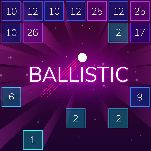 Ballistic (old acc) (@BallisticGame) / X