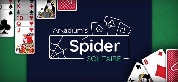 Classic Spider Solitaire． by 慧钧 蒋