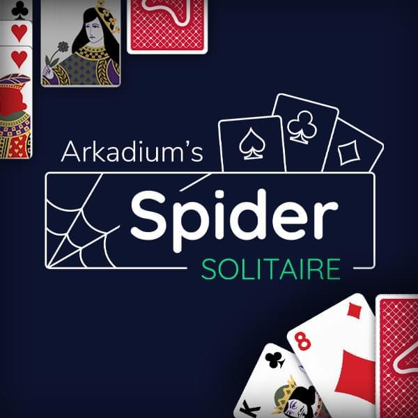 Arkadium's Spider Spider Solitaire FREE game app, Play YOUR way –  anywhere, anytime! Arkadium's Spider Solitaire includes: ♣️Customized card  layouts ♥️NEW horizontal view for larger cards ♠️Unlimited, By Arkadium